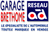 Le spcialiste de l'automobile en Vende, vente et occasion , renault, peugeot, citroen, carrosserie, photo expertise.
